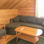 Дом отдыха Ylaeneuvola Niemi By Interhome *