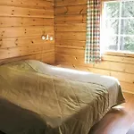 Ylaeneuvola Niemi By Interhome Дом отдыха