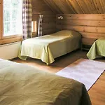 Дом отдыха Ylaeneuvola Niemi By Interhome *