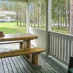 Nyaraló Ylaeneuvola Niemi By Interhome Neuvola