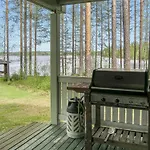 Ylaeneuvola Niemi By Interhome Neuvola