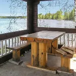 Nyaraló Ylaeneuvola Niemi By Interhome