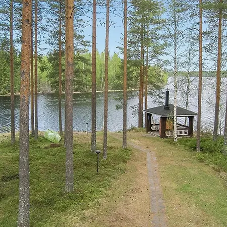 Ylaeneuvola Niemi By Interhome *