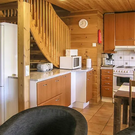 Ylaeneuvola Niemi By Interhome Tatil Evi *