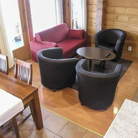 Ylaeneuvola Niemi By Interhome