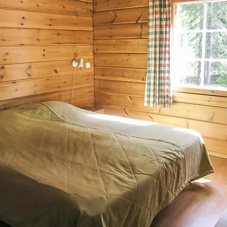 Ylaeneuvola Niemi By Interhome Tatil Evi