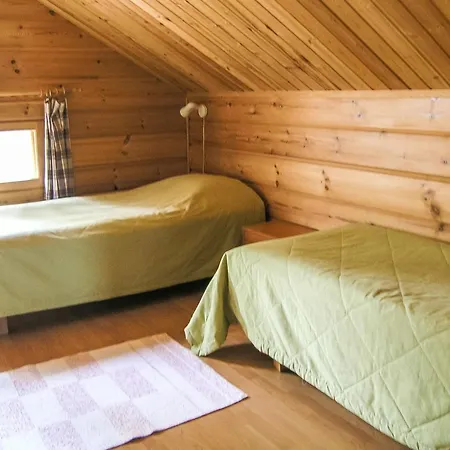 Ylaeneuvola Niemi By Interhome *