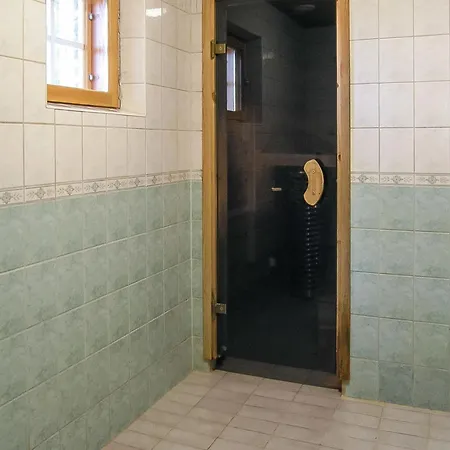 Ylaeneuvola Niemi By Interhome Tatil Evi *