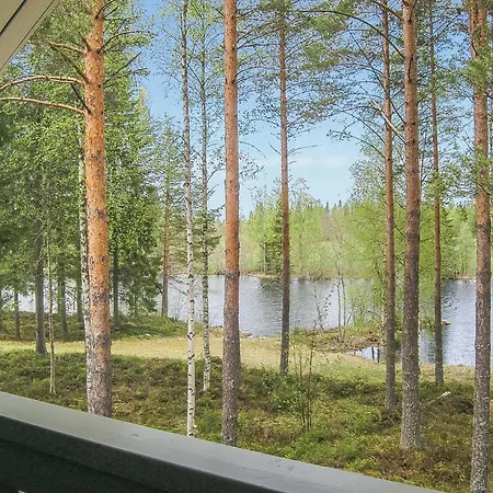 Ylaeneuvola Niemi By Interhome Tatil Evi