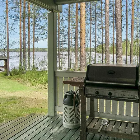 Ylaeneuvola Niemi By Interhome Neuvola