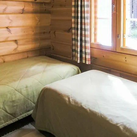 Ylaeneuvola Niemi By Interhome בית נופש Neuvola