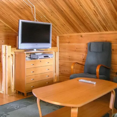 Ylaeneuvola Niemi By Interhome Holiday home *