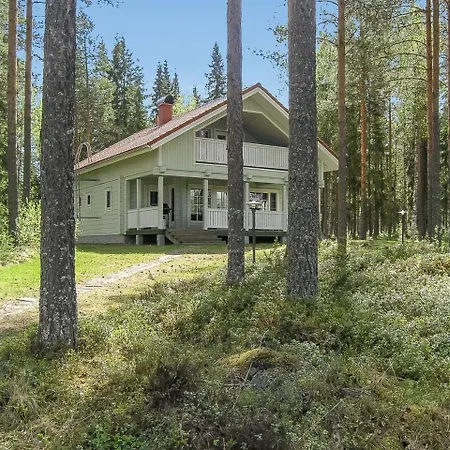 Ylaeneuvola Niemi By Interhome Holiday home Neuvola