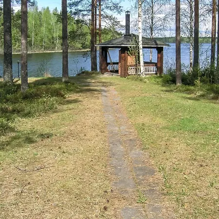 Ylaeneuvola Niemi By Interhome * Neuvola