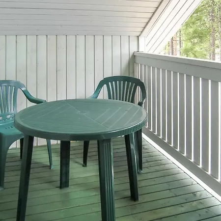 Ylaeneuvola Niemi By Interhome Holiday home
