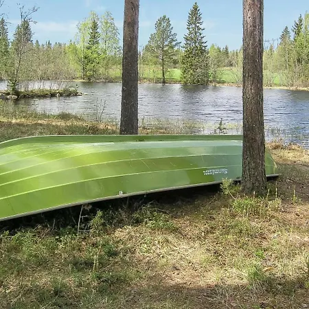 Ylaeneuvola Niemi By Interhome Neuvola