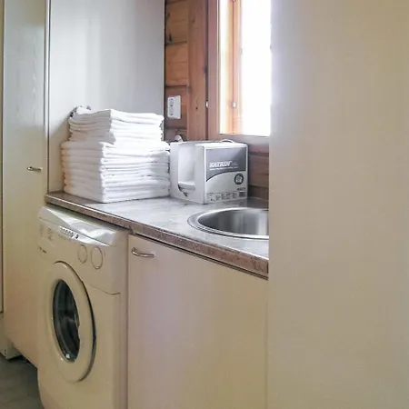 Ylaeneuvola Niemi By Interhome