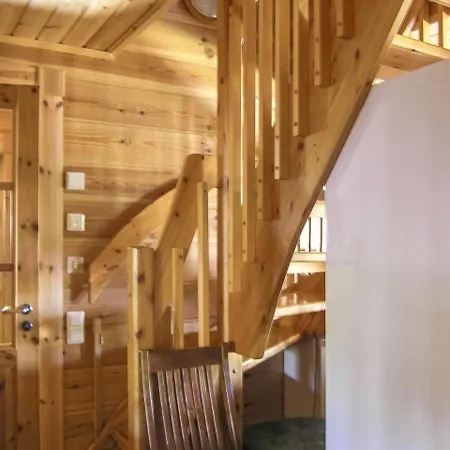 Holiday home Ylaeneuvola Niemi By Interhome Neuvola