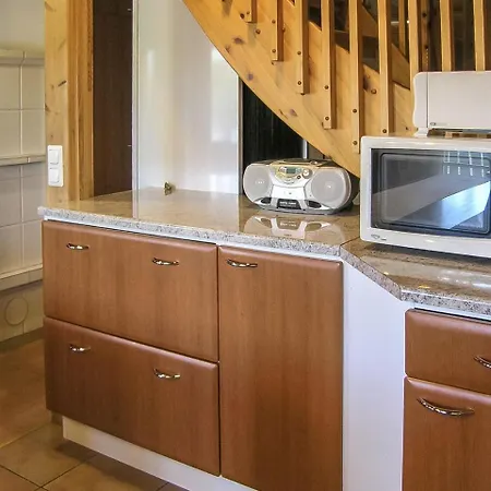 Ylaeneuvola Niemi By Interhome