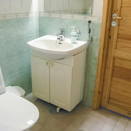 Ylaeneuvola Niemi By Interhome Holiday home Neuvola