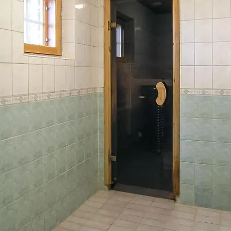 בית נופש Ylaeneuvola Niemi By Interhome Neuvola