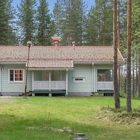 Ylaeneuvola Niemi By Interhome Holiday home Neuvola