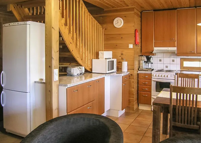 Ylaeneuvola Niemi By Interhome Σπίτι διακοπών *