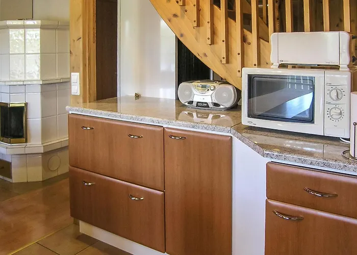 Ylaeneuvola Niemi By Interhome