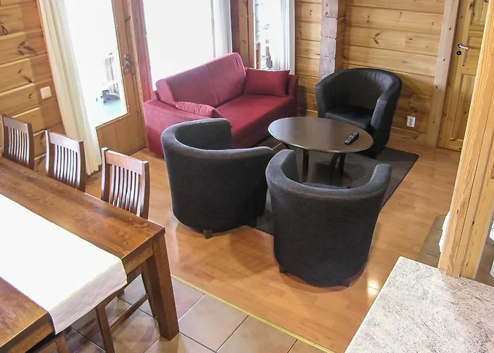 Ylaeneuvola Niemi By Interhome