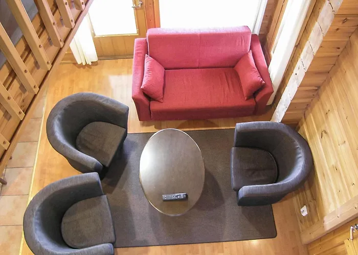 Ylaeneuvola Niemi By Interhome Neuvola