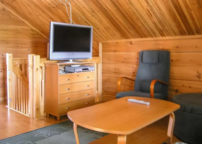 Ylaeneuvola Niemi By Interhome Σπίτι διακοπών Neuvola