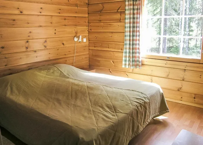 Ylaeneuvola Niemi By Interhome Σπίτι διακοπών