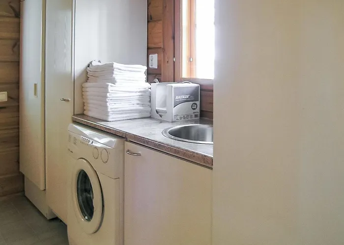 Ylaeneuvola Niemi By Interhome *