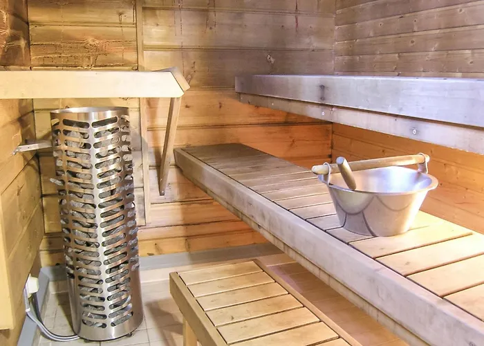 Ylaeneuvola Niemi By Interhome Σπίτι διακοπών Neuvola