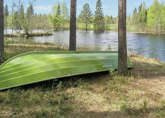 Ylaeneuvola Niemi By Interhome Σπίτι διακοπών